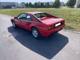 Ferrari Mondial 3.2 Coupé  - Ferrari in Stuttgart