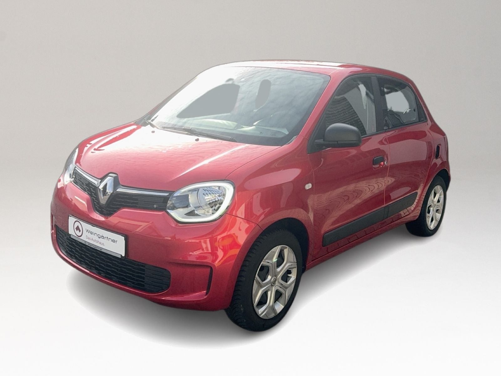 Twingo 1.0 SCe 65 Life, 5 Gang