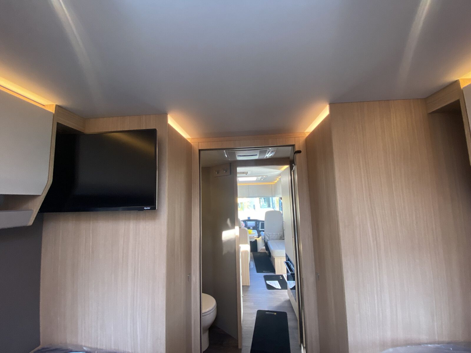 Fahrzeugabbildung Morelo Loft 82 LS Standort Bissendorf