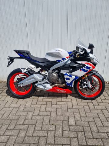 Aprilia RS 660 Limited Edition sofort lieferbar! Stars