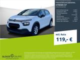 Citroën C3 PureTech 82 Feel