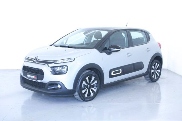 Citroën CITROEN C3 PureT 83 S&S Shine NEOPATENTATI NAVIG