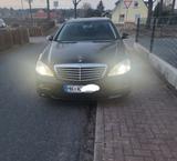 Mercedes-Benz S 320 CDI - - gebrauchte Mercedes-Benz S 320 aus dem Jahr 2008