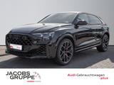 Audi RSQ8 Facelift/All Black/B+O Advanced/RS-AGA/Lase - gebrauchte Audi RSQ8 mit Facelift