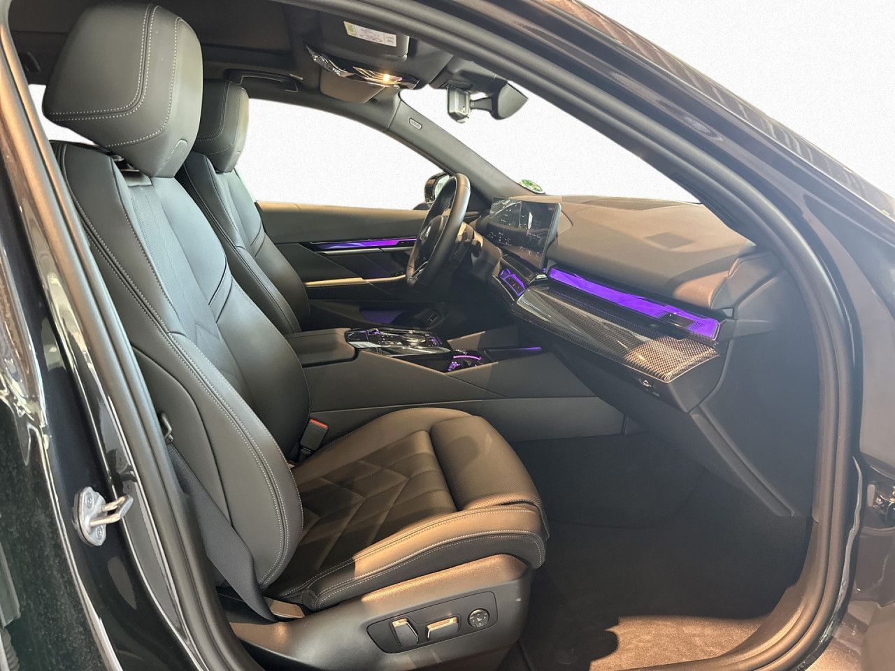 BMW 520 - Bild 13