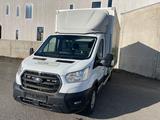 Ford Transit Koffer 350 L4 160PS - Ford Transit l4