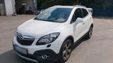 Opel Mokka - Opel Mokka Gebrauchtwagen in Bonn