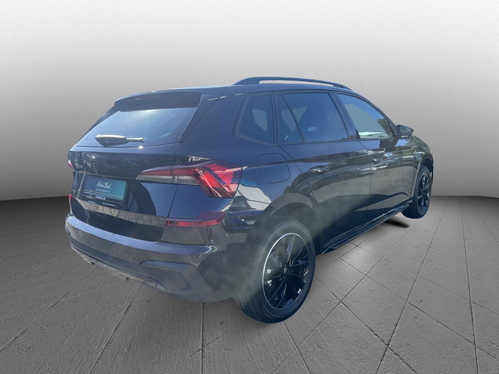 Skoda Kamiq - Bild 6