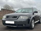 Audi A6 Allroad 2.5 TDI Quattro | Low-Rang... - gebrauchte Audi A6 Allroad aus dem Jahr 2002