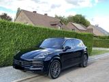Porsche Cayenne 2.9 V6 S Tiptronic S - Porsche Cayenne in Aachen