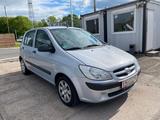 Hyundai Getz 1.1 Basis - Hyundai Getz Gebrauchtwagen