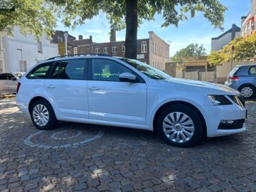 Skoda Octavia - 6