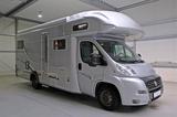 LMC Liberty A 700 G/ Festbett/Garage/6 Schlafplätze - Offers matching your search criteria