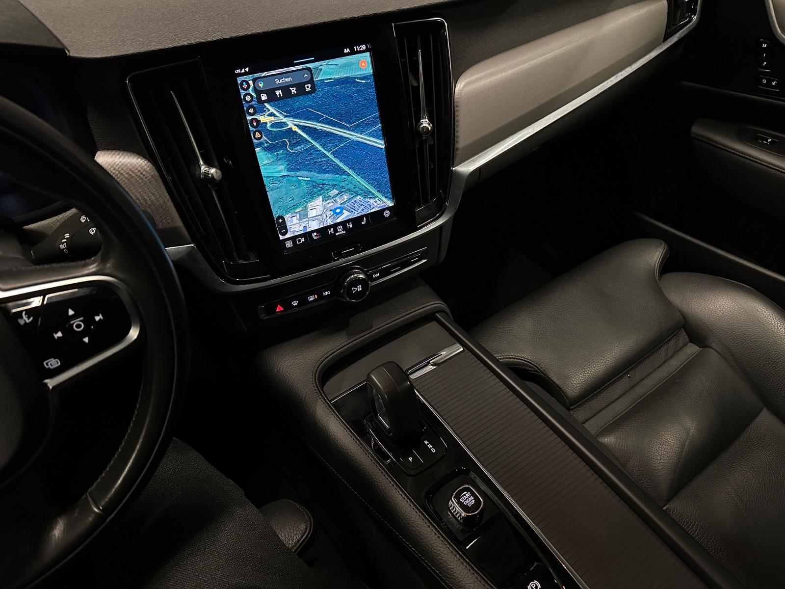 Volvo S90 Momentum Pro AWD *19Zoll*Xenium-Paket*360*, миниатюра 18