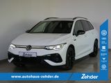 Volkswagen Golf Variant 2.0 TSI DSG 4M R +ACC+IQ-Drive