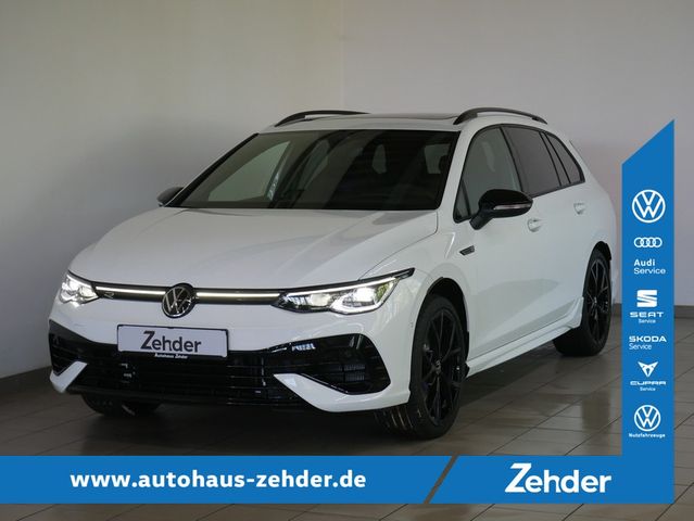 Volkswagen Golf Variant 2.0 TSI DSG 4M R +ACC+IQ-Drive