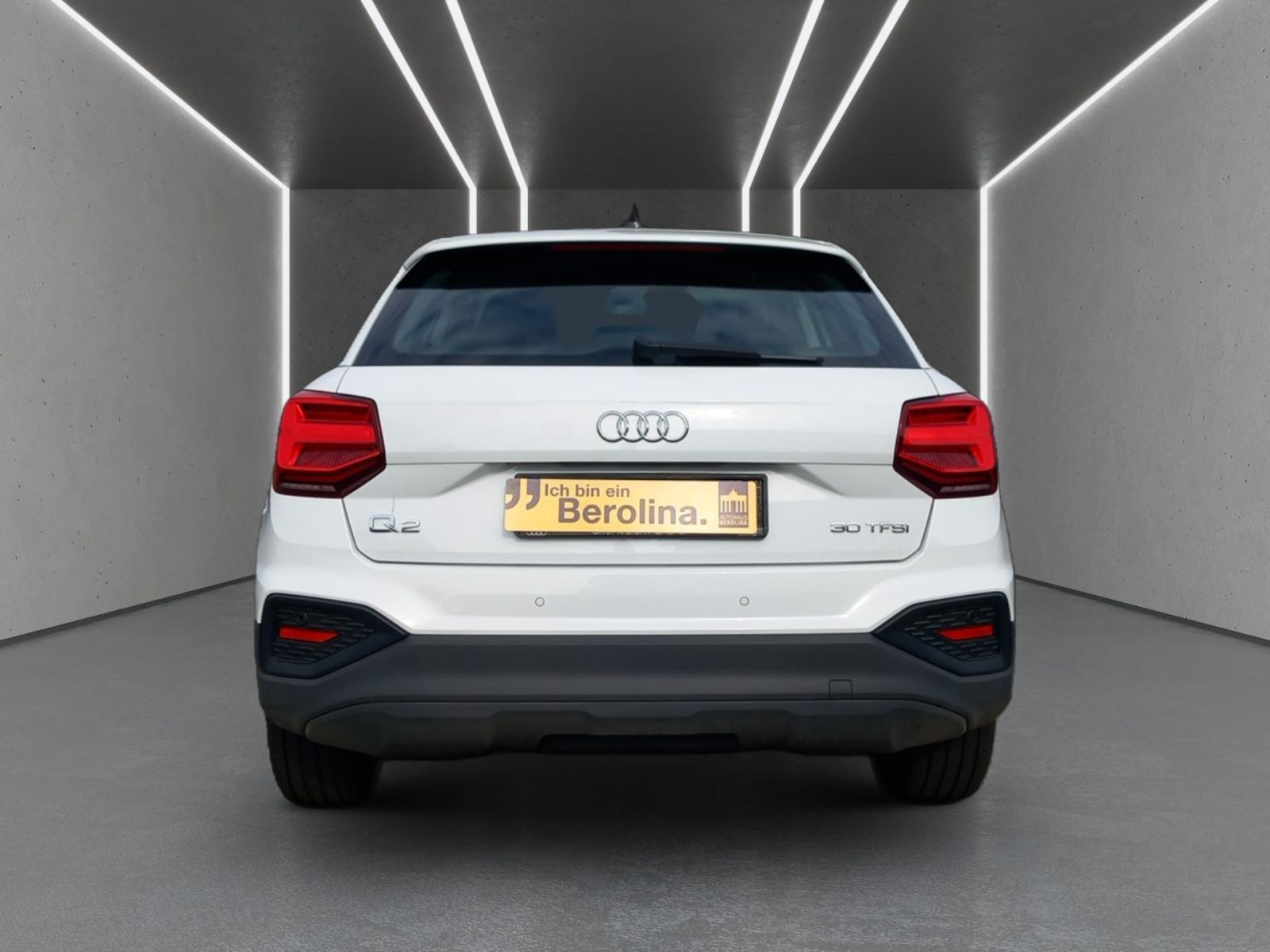 Audi Q2 - Bild 6