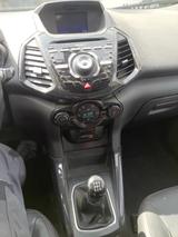 Ford EcoSport 1,0 EcoBoost 92kW Titanium Titanium - Ford EcoSport von privat