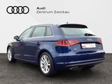 Audi A3 Sportback 1.4TFSI Ambition Xenon Plus, Navi,  - Audi A3: 3 Sportback
