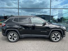 Fahrzeugabbildung Jeep Compass 1.4 MultiAir Limited *4WD*ACC*SHZ*ALPINE