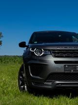 Land Rover Discovery Sport D180 AWD Automatik R-DYNAMIC... - Land Rover Discovery Sport: Dynamic