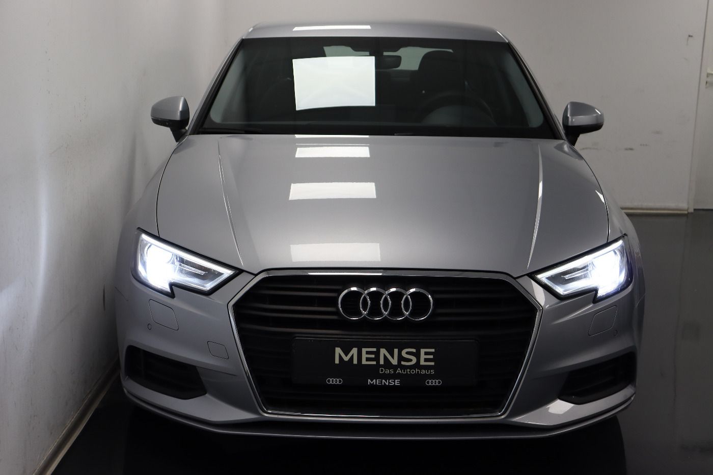 Audi A3 - Bild 3