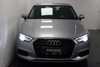 Audi A3 - Vorschau Bild 3
