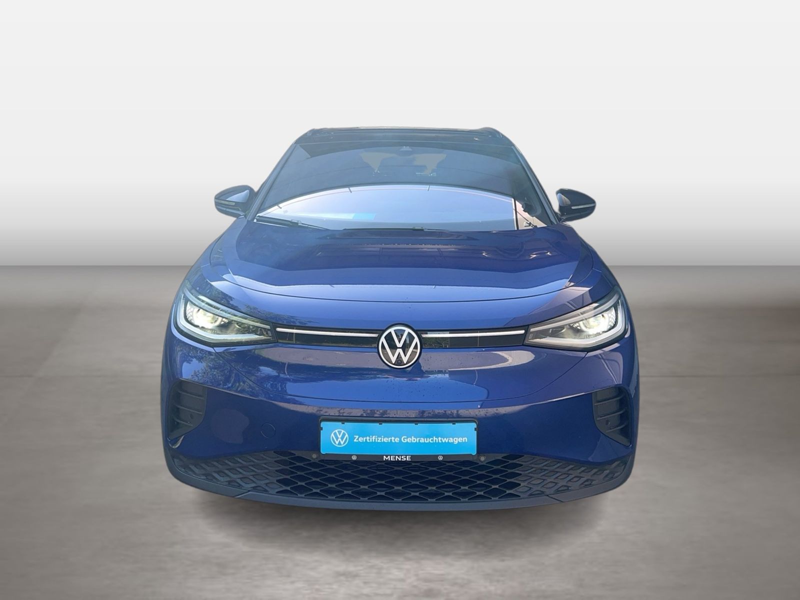 Volkswagen ID.4 - Bild 7