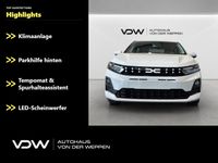 Dacia Sandero - Vorschau Bild 2