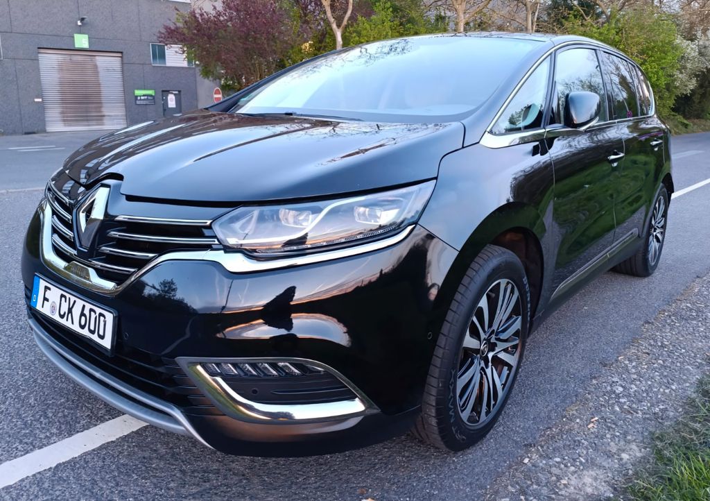 Image of Renault Espace