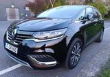 Renault Espace Initiale Paris ENERGY dCi 160 EDC Ini... - Renault Espace in Frankfurt (Main)