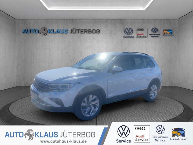 Tiguan 2.0 TDI Life 4Motion (EURO 6d) Bluetooth