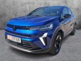 Renault Captur TCe 90 TECHNO WINTERPAKET ALU 18" - Renault Tageszulassungen