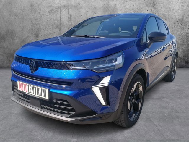 Renault Captur TCe 90 TECHNO WINTERPAKET ALU 18"