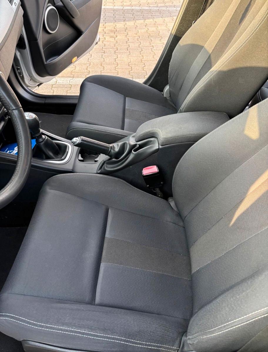 Renault Megane 2010 — photo 6