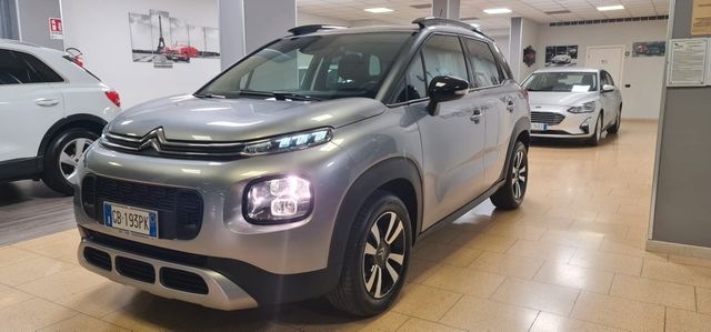 Citroën CITROEN C3 Aircross BlueHDi 120 S&S EAT6 Shine