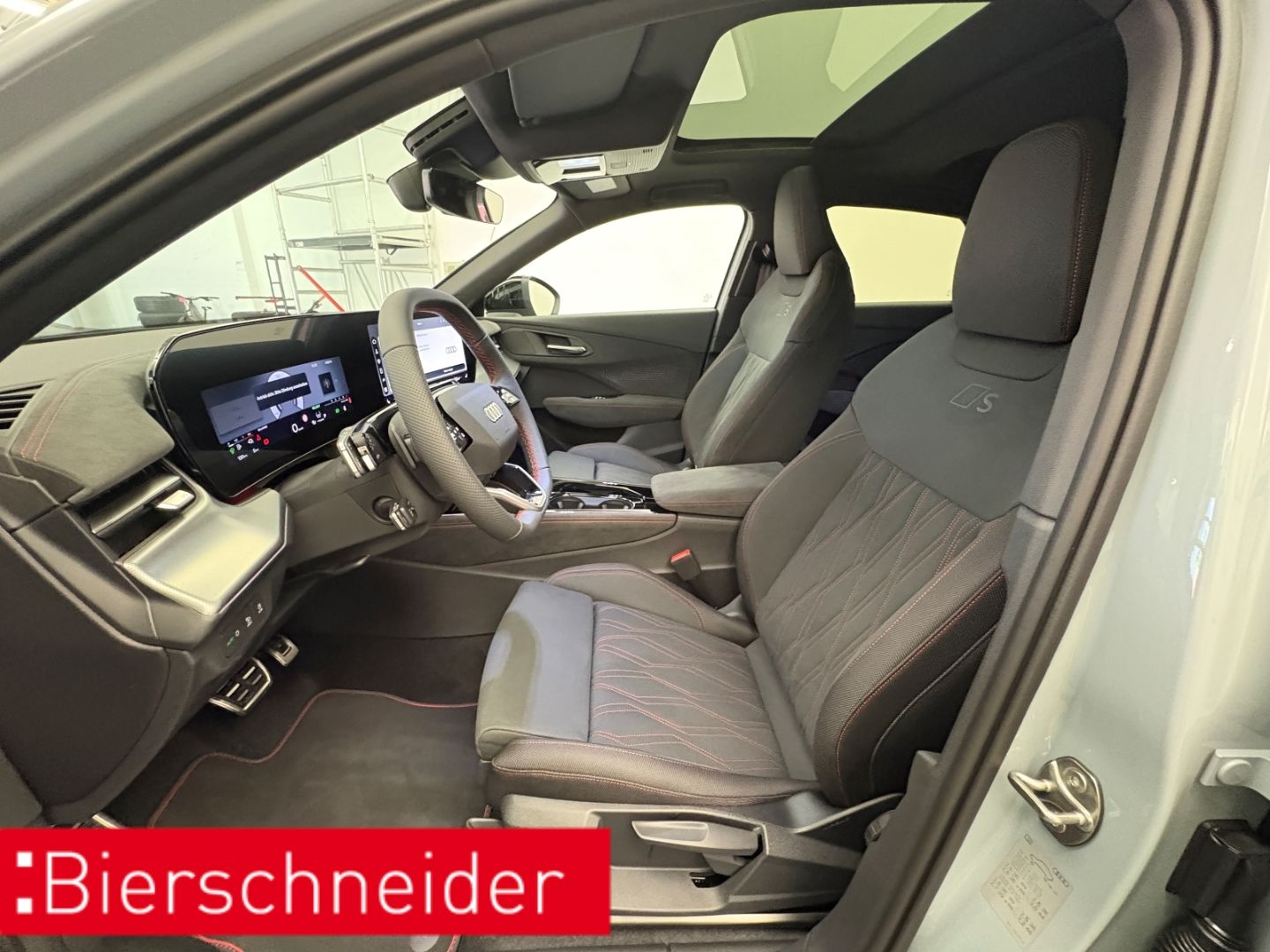 Audi Q3 - Bild 8