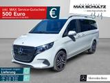 Mercedes-Benz V 250 d STYLE 4MATIC Lang LED*Navi*Standheizung