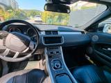 Land Rover Range Rover Evoque Cabriolet 2.0 TD4 SE Dyna... - Land Rover Range Rover Evoque: Cabrio