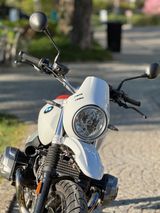 BMW R NineT Urban GS - Bestzustand mit nur 5.750 km! - Offers matching your search criteria