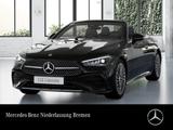 Mercedes-Benz CLE 220 d CAB AMG/ADVANCED+/MEMO/LED/WINTERP/KAM - Mercedes-Benz CLE-Klasse in Bremen