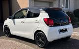 Citroën C1 VTi 72 ORIGINS, Weiß, TOP-Zustand, div.Extras - gebrauchte Citroën C1 aus dem Jahr 2020