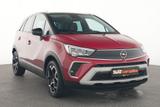 Opel Crossland 1.2T Ultimate|NavPro|SHZG|ParkAss+RFK - Opel Crossland (X) in München