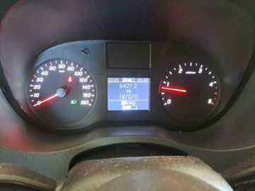 Mercedes Sprinter - 6