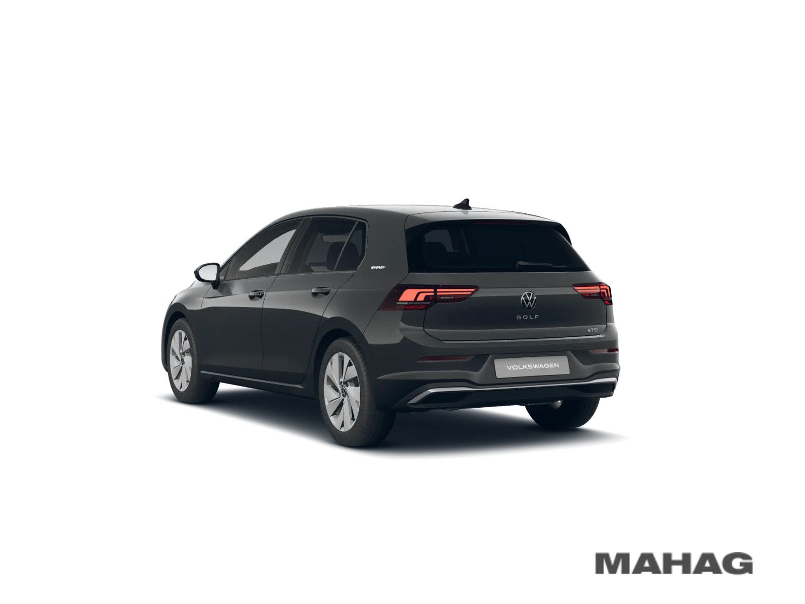 Volkswagen Golf - Bild 6