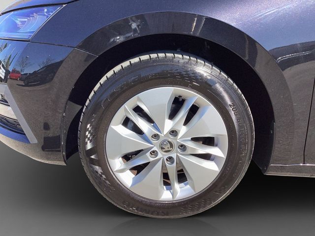 Octavia Combi 2.0TDI Ambition