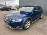Audi A4 Allroad quattro 2.0 TFSI*DSG*Navi*AHK*Xenon - Audi: Allroad