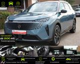 Peugeot 5008 145 GT*Panorama*7 Sitzer*Kamera - Peugeot 5008 von 2026