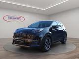 Kia Sportage 2.0 CRDI AWD Eco-Dynamics+ (48V M-H) Au - Kia: Eco