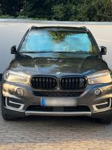 BMW X5 F15 40D - BMW 540 aus 2014